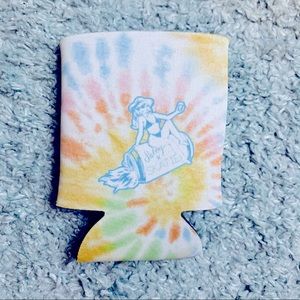 Skatie x Salty Koozie